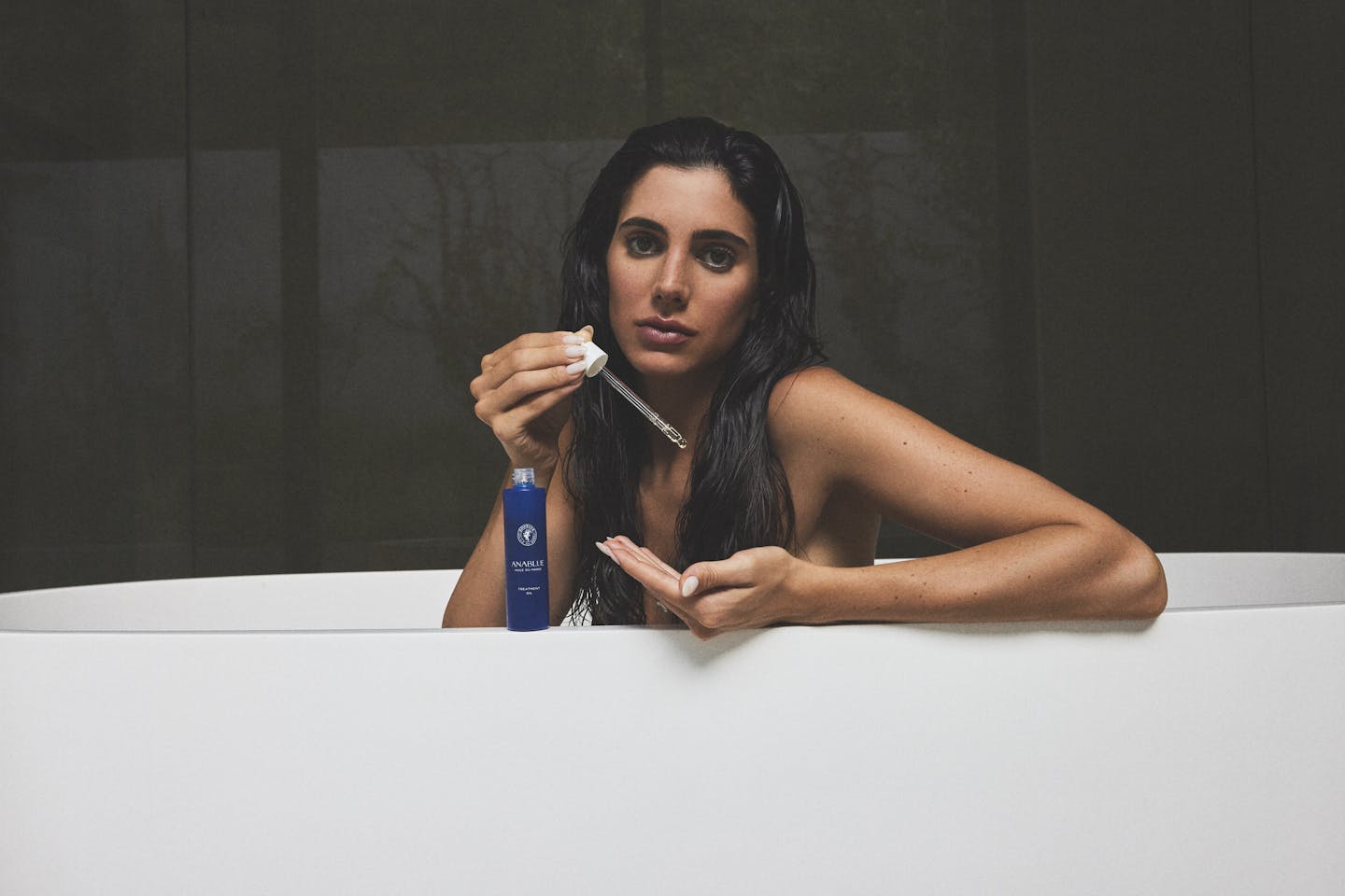 07 LP Treatment Oil 3945