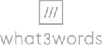 W3w logo